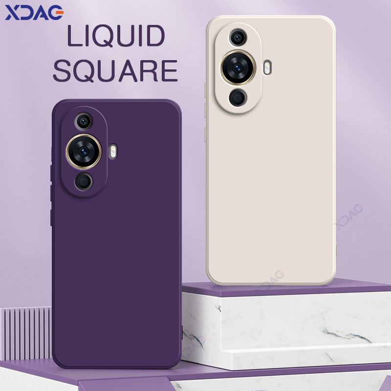 Huawei Nova 12 - حافظة لهاتف هواوي نوفا 12 لايت