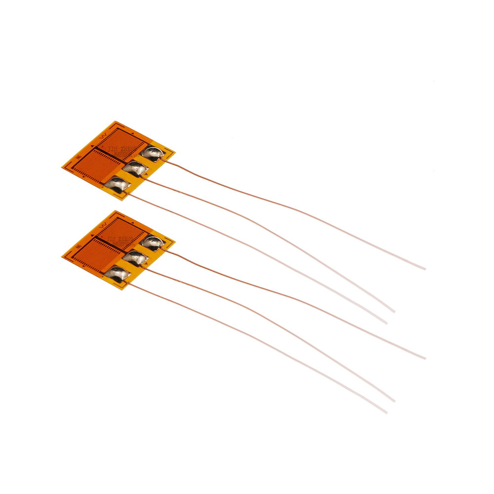 1 قطعة مقياس إجهاد رقائقي BF35 - مراجعة Muscle Sensor Emg وسعره