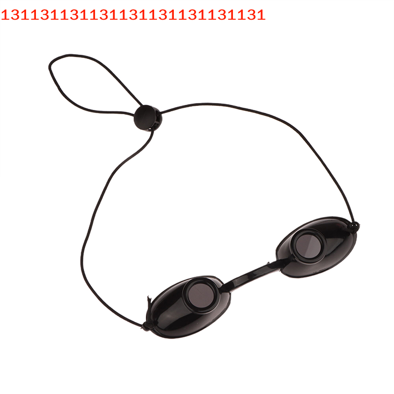 نظارات واقية للعين من الليزر،  - مراجعة Light Therapy Glasses وسعره
