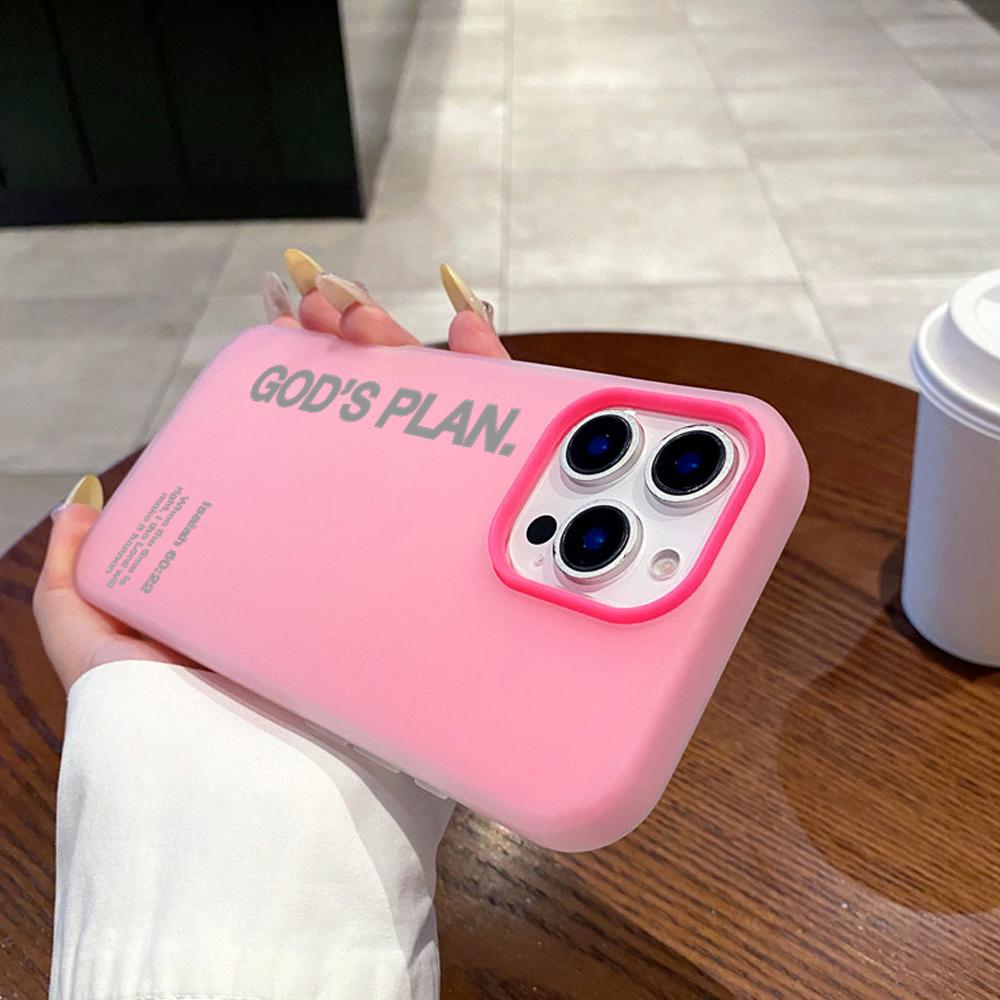 غطاء هاتف God S Plan من السيلي - مراجعة Apple Iphone 15 Pro Max وسعره
