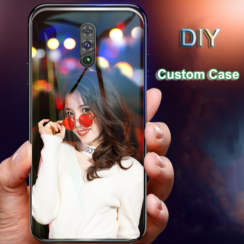 غطاء زجاجي مقوى قابل للتخصيص ل - مراجعة Realme Gt 6 وسعره