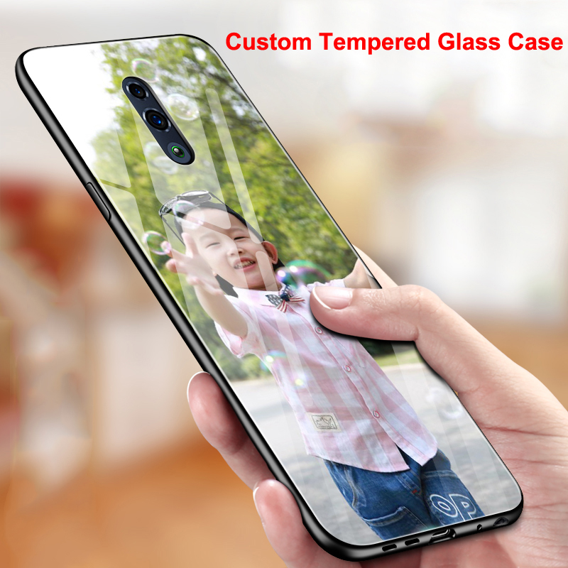 غطاء زجاجي مقوى قابل للتخصيص ل - مراجعة Realme Gt 6 وسعره