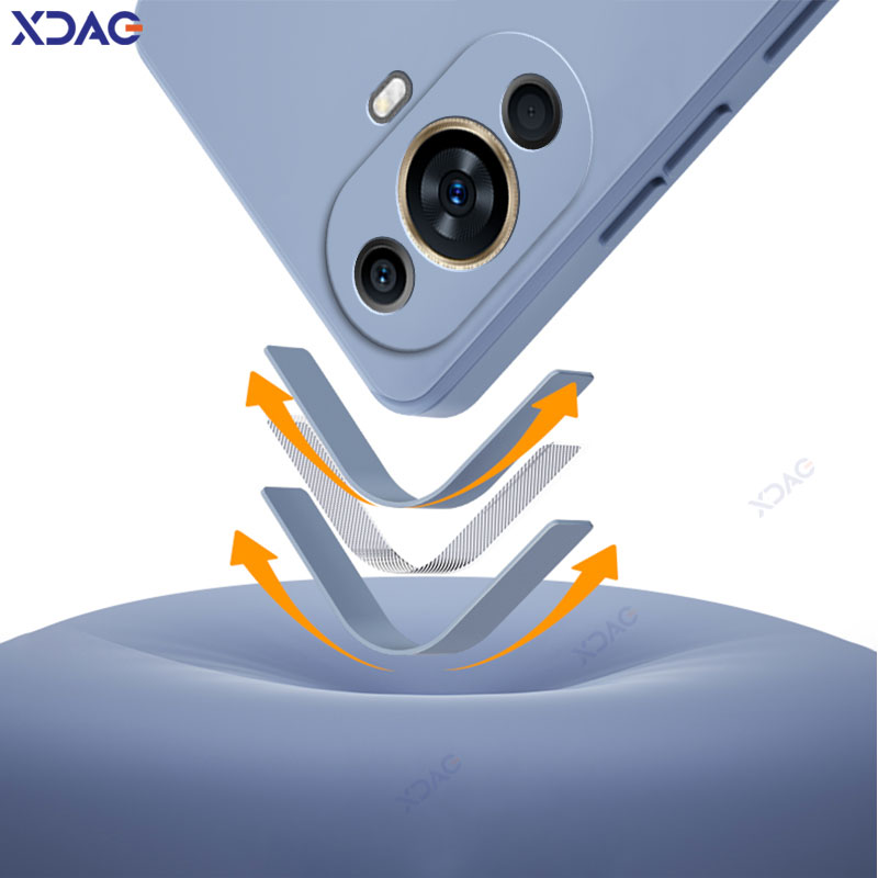 حافظة لهاتف هواوي نوفا 12 لايت - مراجعة Huawei Nova 12 وسعره