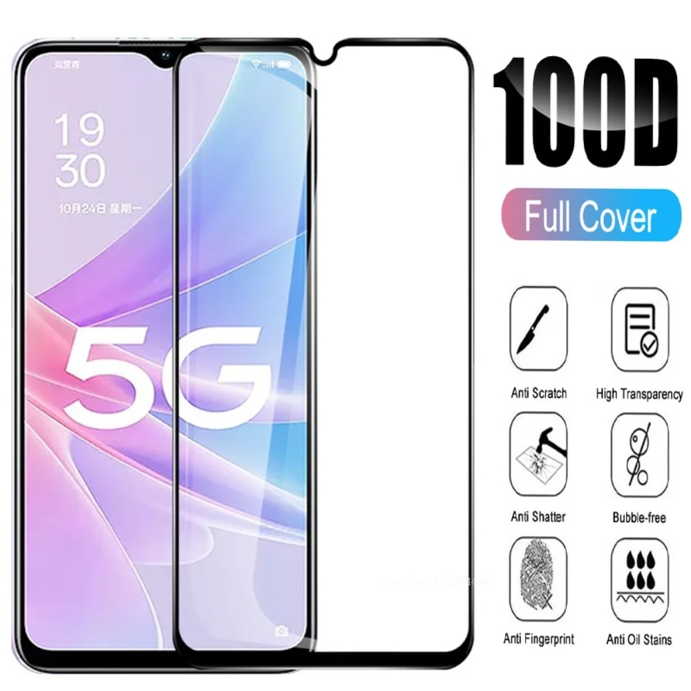4IN1 غطاء كامل من الزجاج المقس - مراجعة Oppo Find X8 وسعره