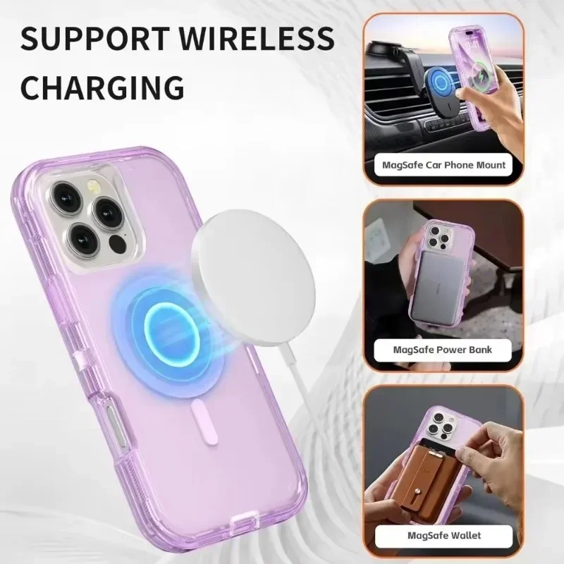 غطاء حماية متين OTT Armor Box  - مراجعة Apple Iphone 15 وسعره