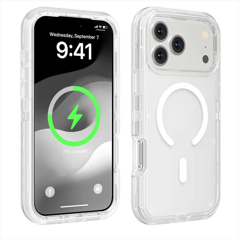غطاء حماية متين OTT Armor Box  - مراجعة Apple Iphone 15 وسعره